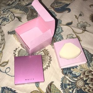 Mally ultimate performance professional foundation